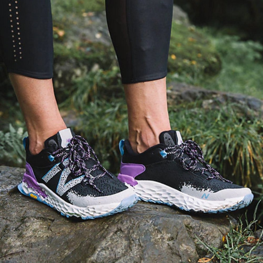 NEW BALANCE Fresh Foam Sneakers View 2